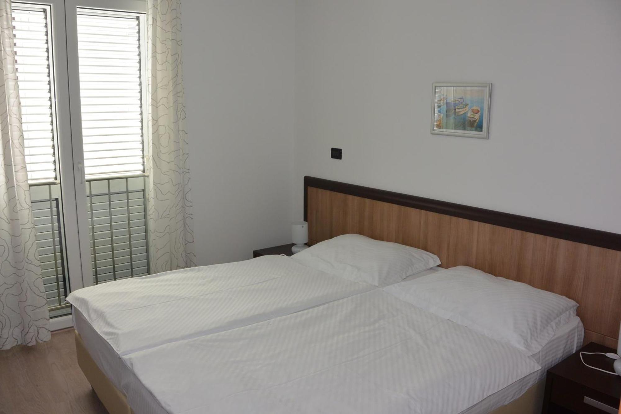Apartments Residence L'Ulivo Rovinj Zimmer foto