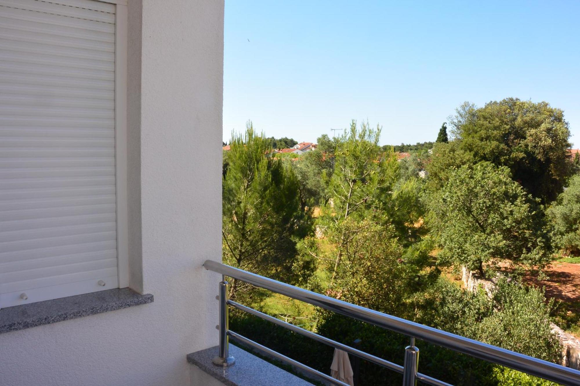 Apartments Residence L'Ulivo Rovinj Zimmer foto
