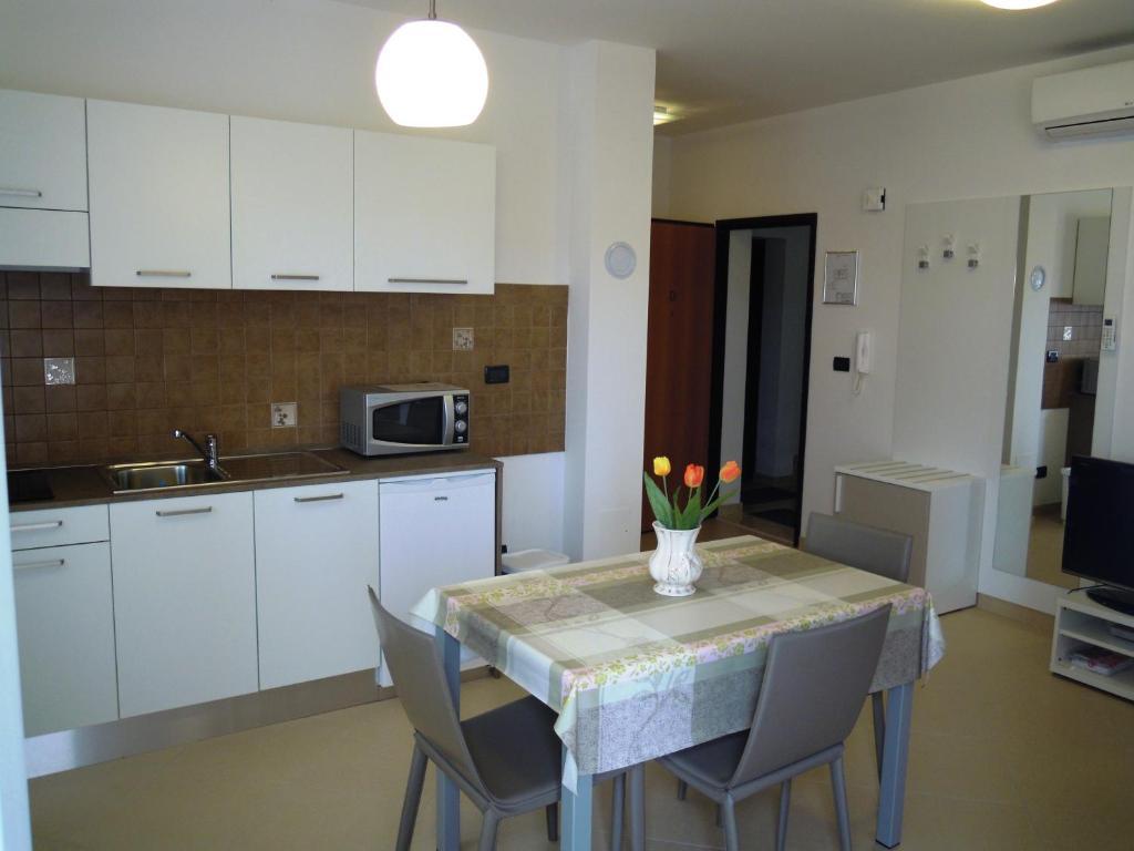 Apartments Residence L'Ulivo Rovinj Zimmer foto